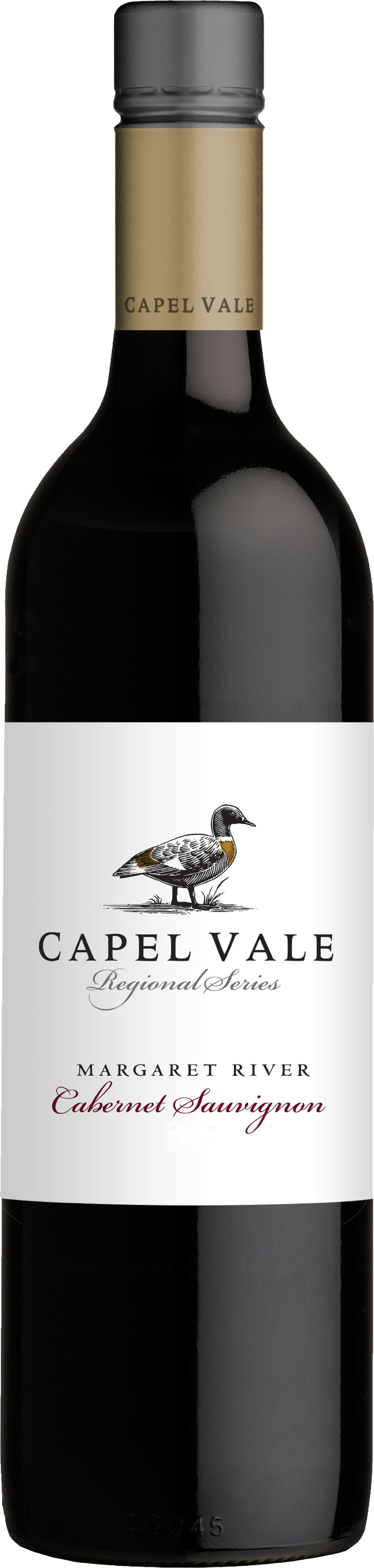 Capel Vale Regional Series Margaret River Cabernet Sauvignon 2022 Margaret River